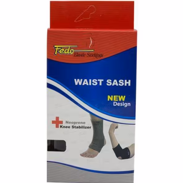 قوزک بند پا فدو fedo