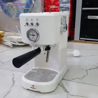 اسپرسو ساز مباشی مدل 2040