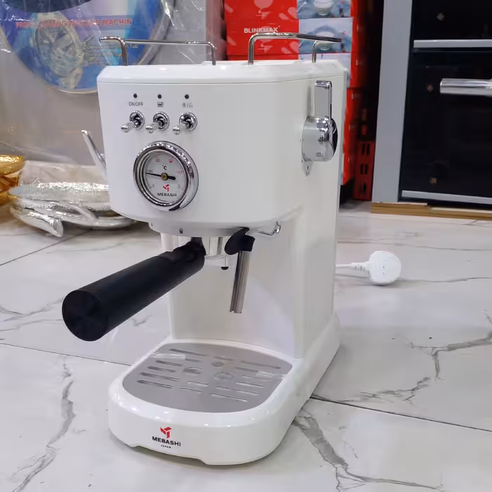 اسپرسو ساز مباشی مدل 2040