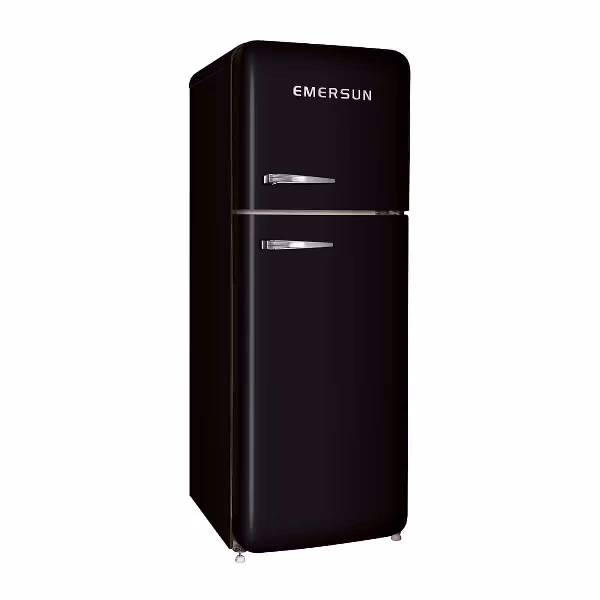 یخچال فریزر امرسان 16 فوت مدل TF16T329CLA رنگ مشکی