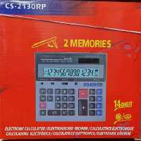 ماشین حساب طرح شارپ 2130