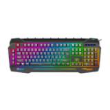 خرید، قیمت و مشخصات کامل کیبورد گیمینگ باسیم گرین GK702-RGB
