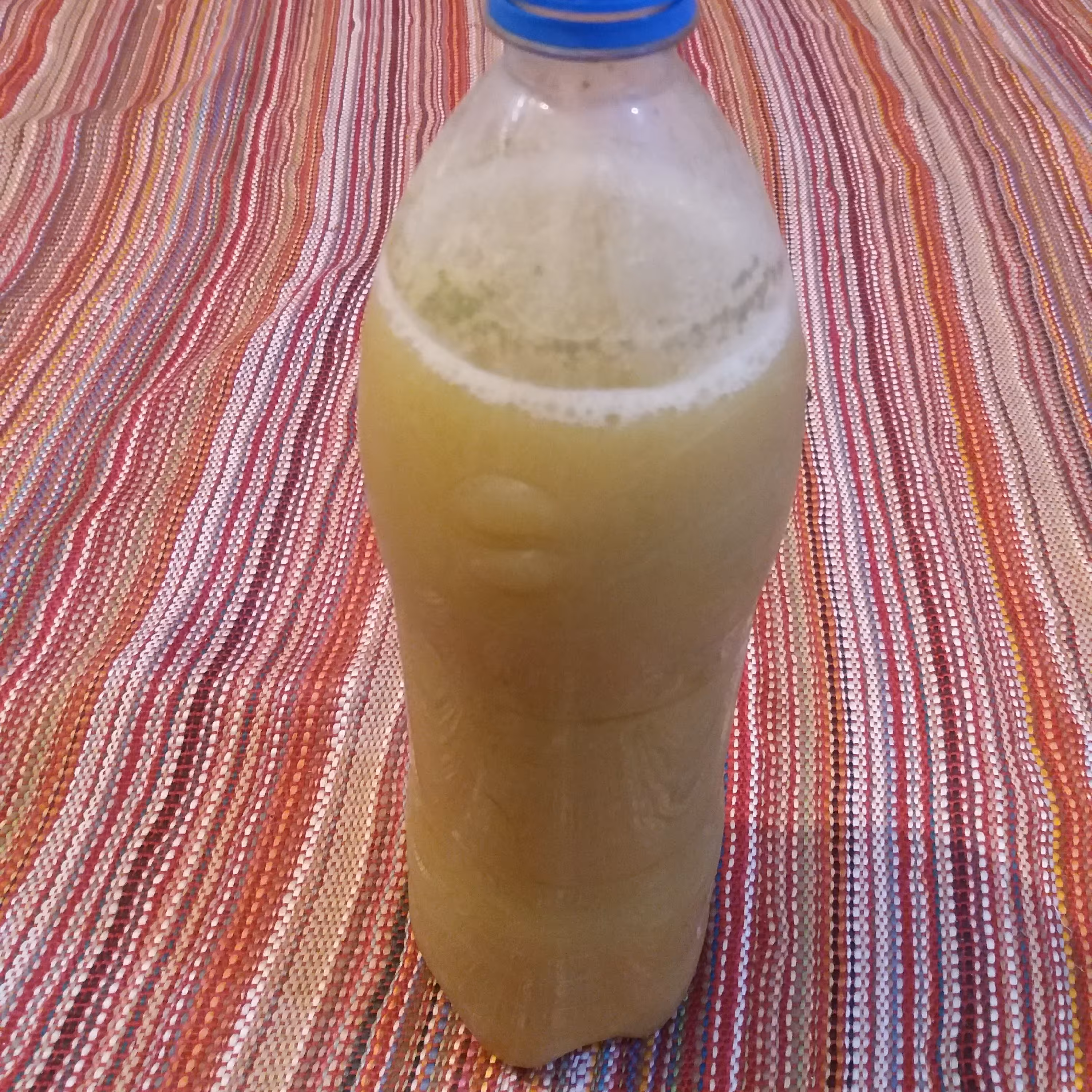 آبغوره محلی 1500گرمی 55000تومان