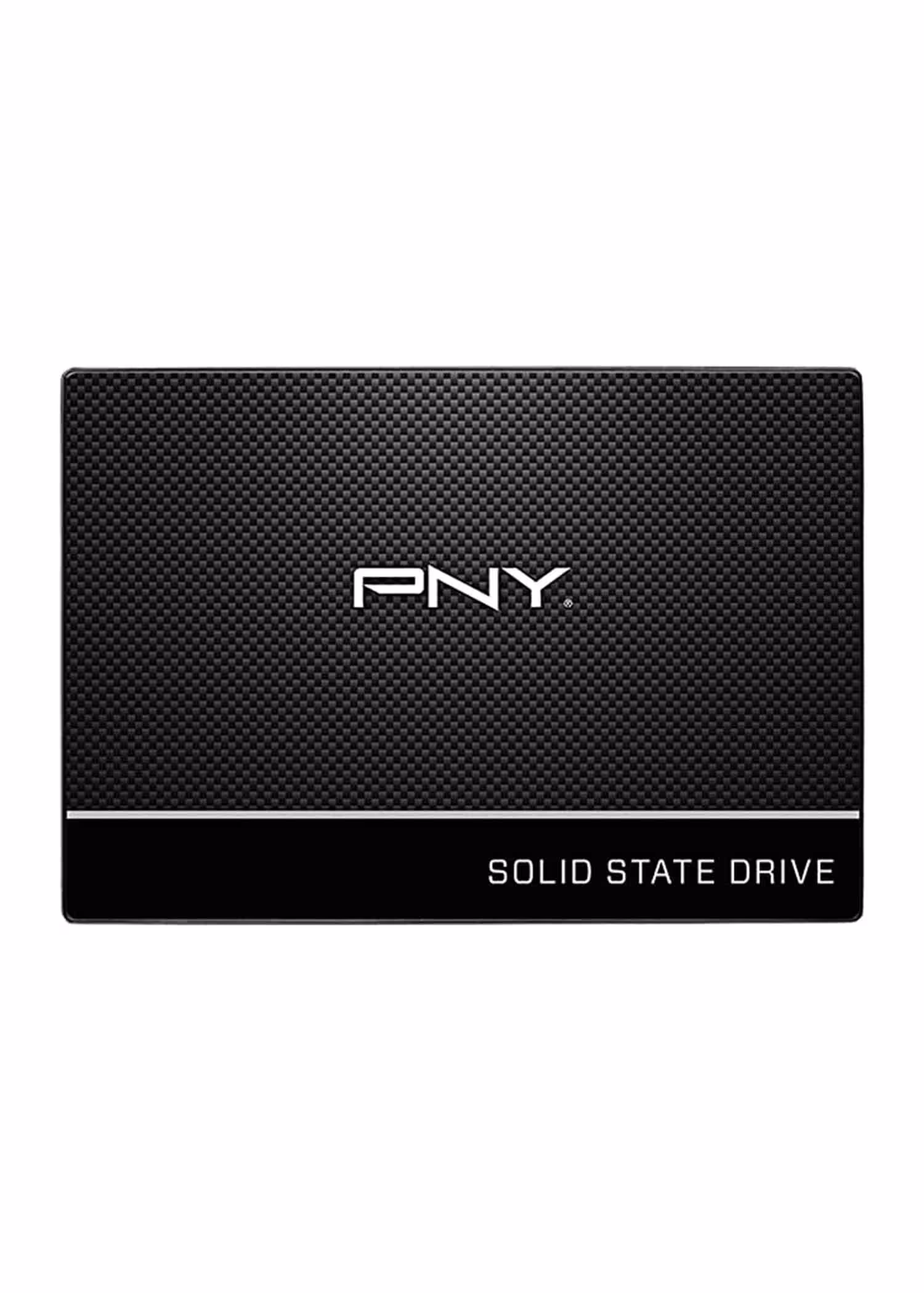 قیمت و خرید حافظه SSD 240GB PNY - آی تی کاشفی
