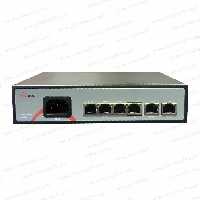 سوییچ شبکه مکسرون MSW-3004FP-2FL-60I