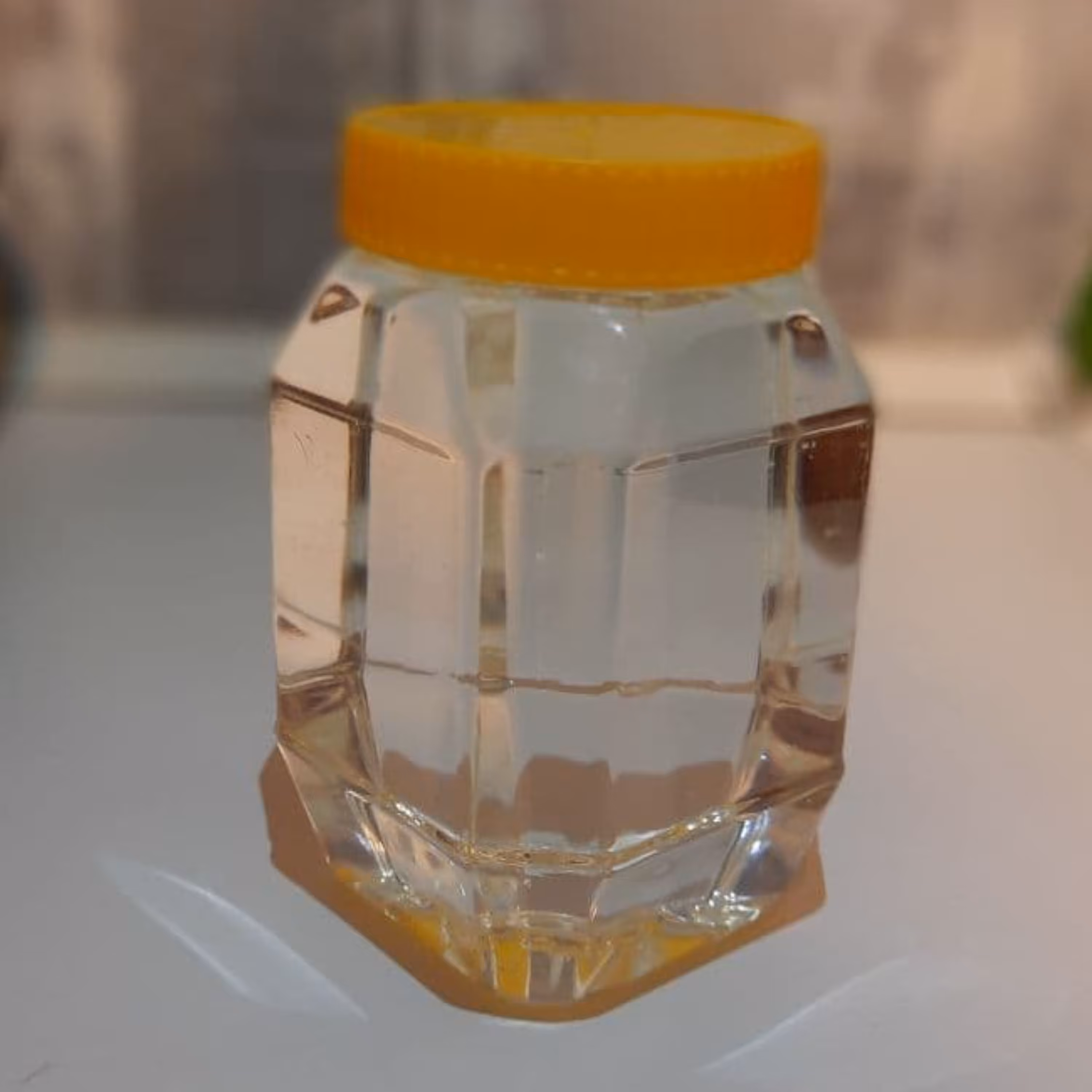 گلوکز مایع 1000 گرمی ( 1 کیلویی)