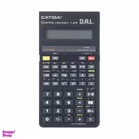 ماشین حساب کاتیگا (Catiga) مدل F-615