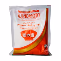 نمک 450 گرم آجی نو موتو - aji no moto