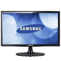 مانیتور سامسونگ مدل LS19C150FS/ZN سایز 19 اینچ