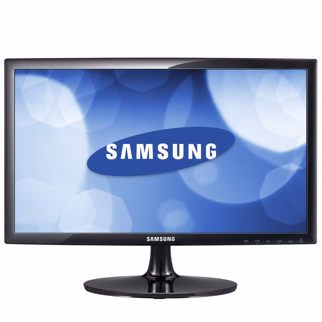 مانیتور سامسونگ مدل LS19C150FS/ZN سایز 19 اینچ