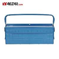 جعبه ابزار فلزی تویو مدل GL-350