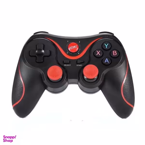 دسته بازی مدل C8S