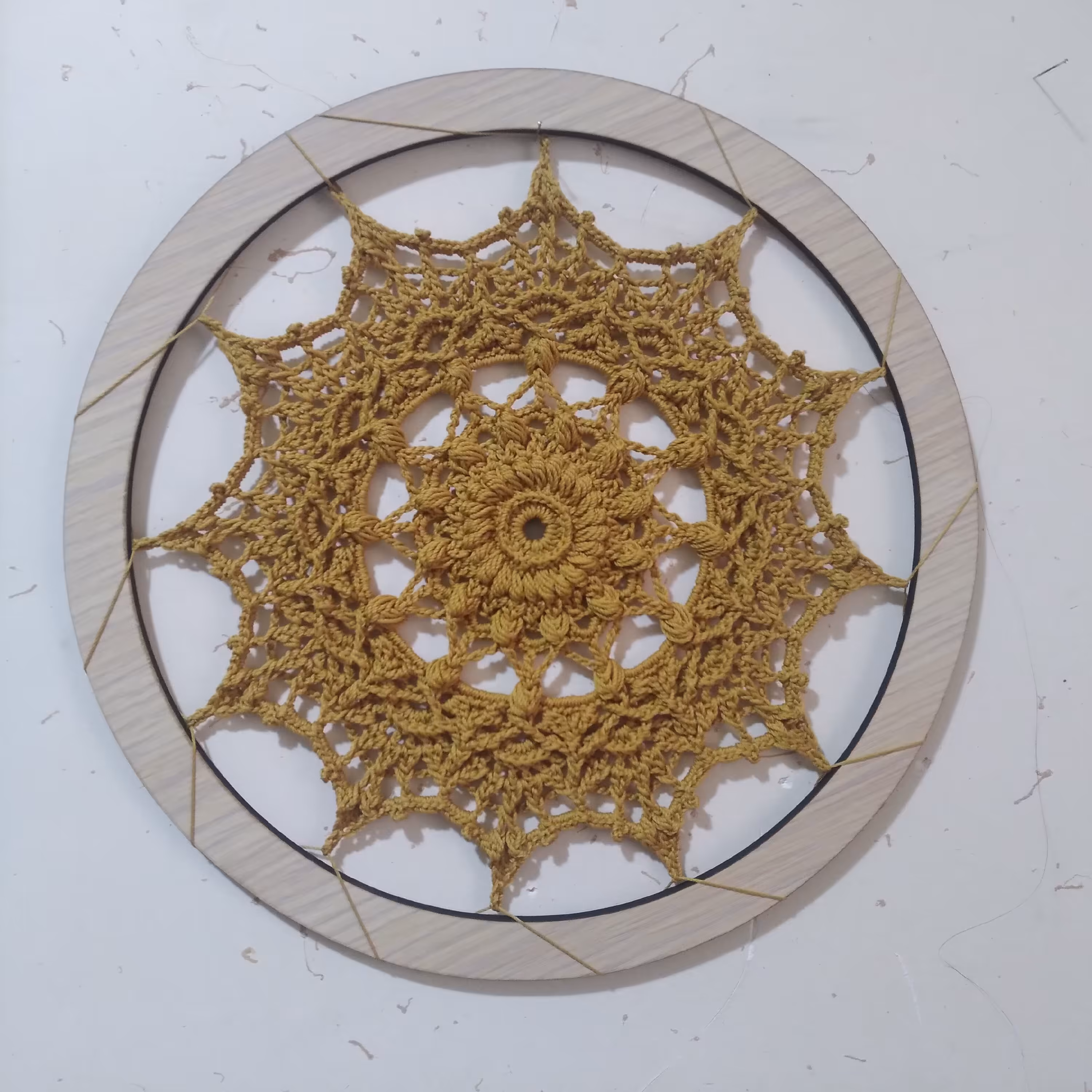 دریم کچر ماندالا زیبا