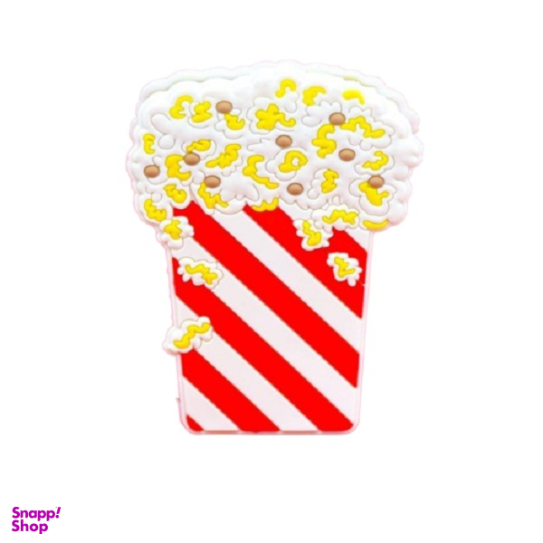 دفتر یادداشت طرح پاپکورن کد pop3