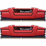 G SKILL RipjawsV-GVR 32GB(2x16GB) 2Ch DDR4 3000MHz C15D RAM