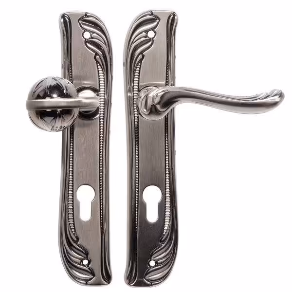 دستگیره آپارتمانی کاوه صنعت