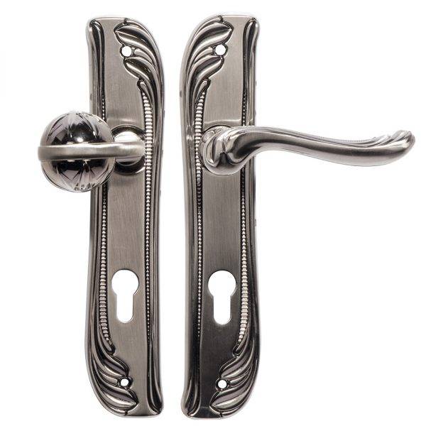 دستگیره آپارتمانی کاوه صنعت