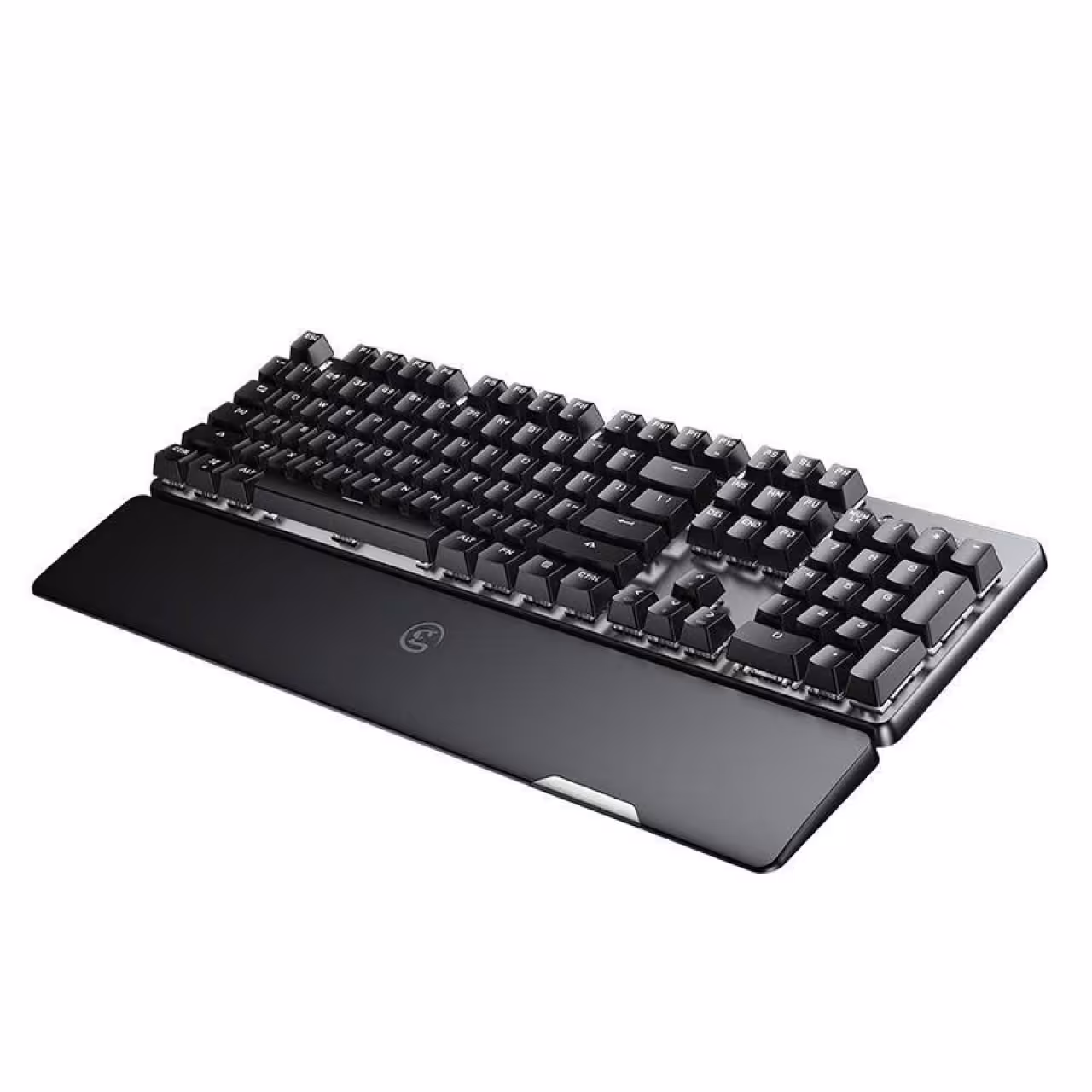 کیبورد بی سیم مخصوص بازی گیمسر مدل GK300