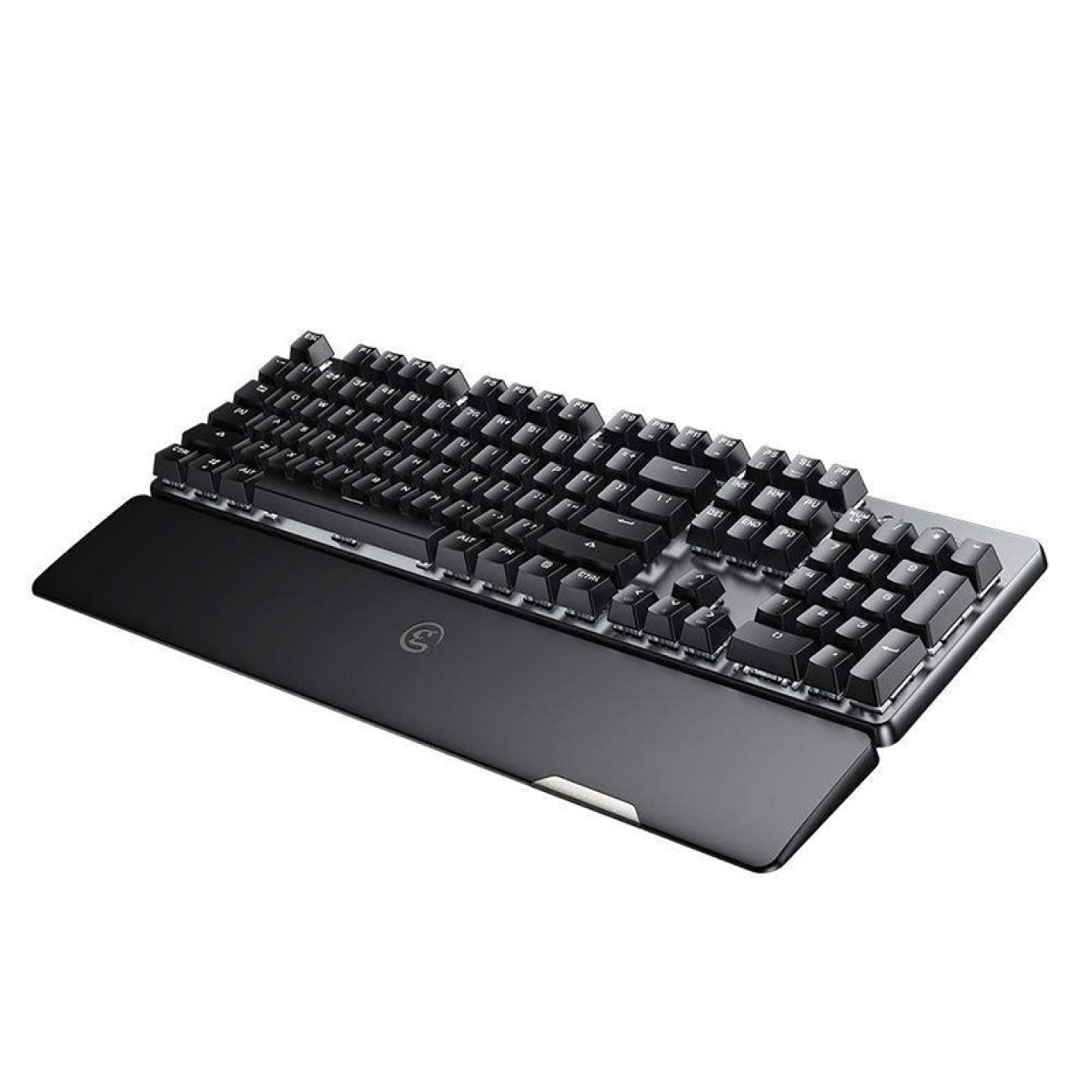 کیبورد بی سیم مخصوص بازی گیمسر مدل GK300