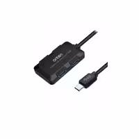 هاب چهار پورت تایپ سی به یو اس بی 3 اونتن مدل ONTEN USB-C to 4 Port USB 3.0 HUB OTN-U9102B