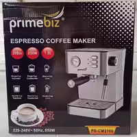اسپرسو ساز پرایم بیز  Primebiz 2160