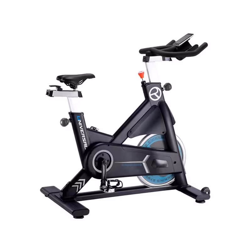 دوچرخه اسپینینگ باشگاهی یونیورسال مدل PG1312