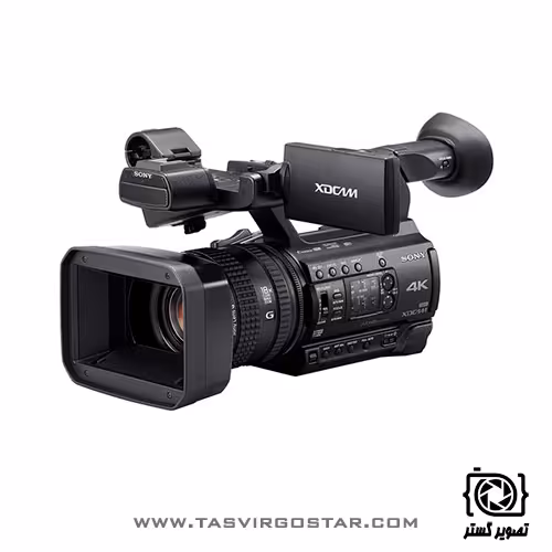 دوربین فیلمبرداری سونی PXW-Z150