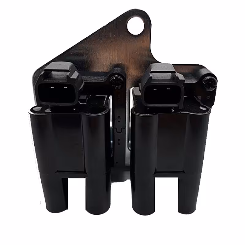 کوئل 4 و 1 دینا پارت مدل زیمنس مناسب پژو 405 کد 2102121