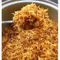 پیاز داغ ملیکا