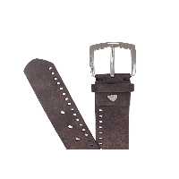 کمربند چند رنگ مردانه تسمه اورجینال US Polo Assn