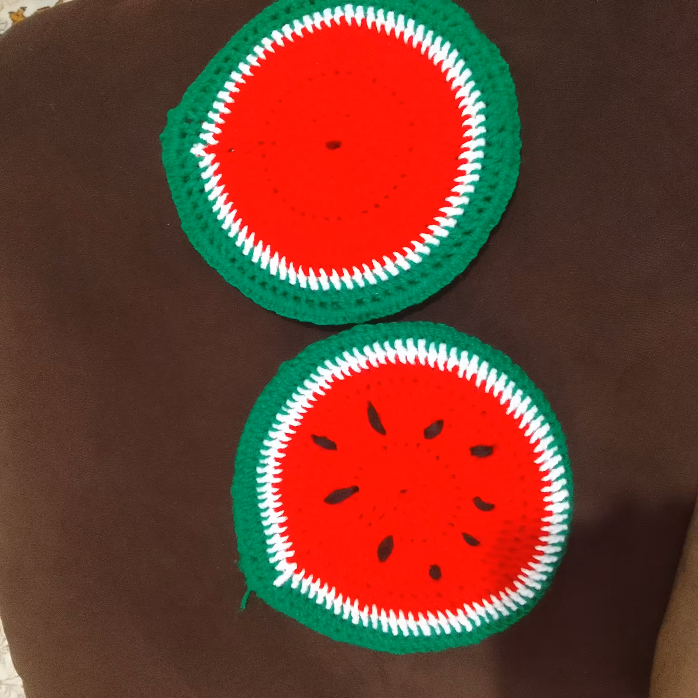 دستگیره قلاب بافی