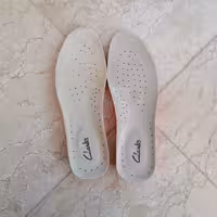 کفی کفش طبی