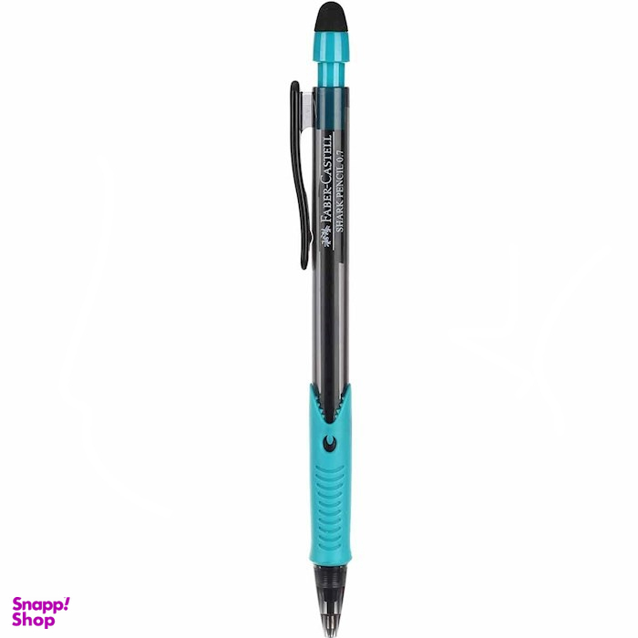 مداد نوکی 0٫7 میلی متری فابرکاستل کد 366776