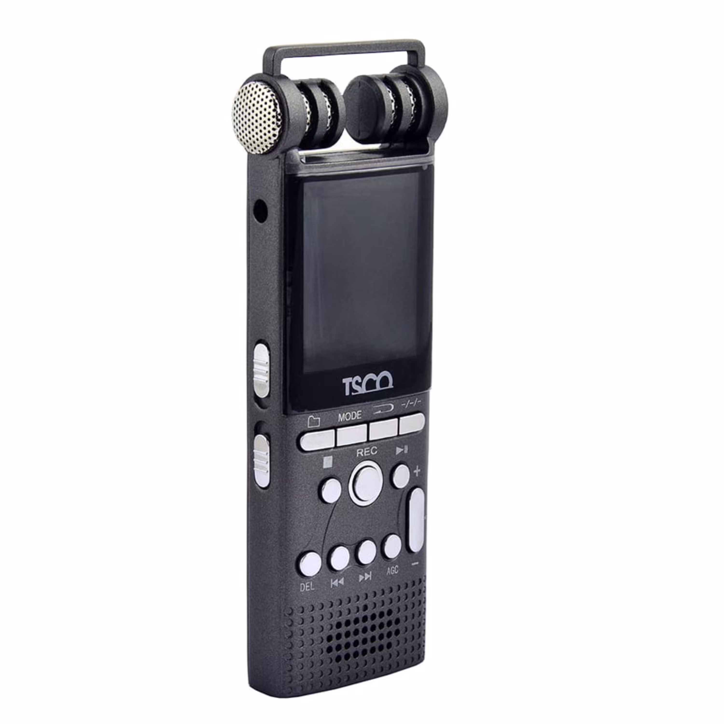 ضبط کننده صدا تسکو مدل TR 907