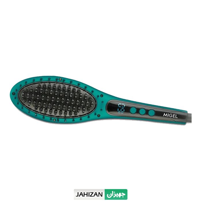 برس حرارتی میگل مدل GHS 50
