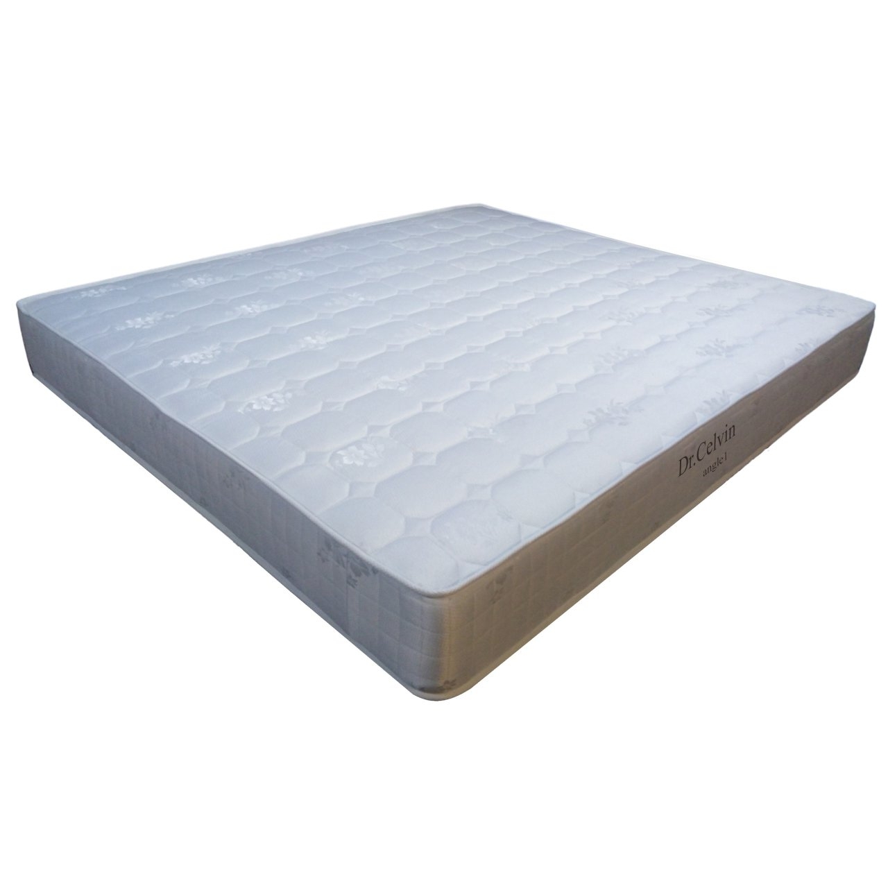 تشک دکتر کلوین مدل آنجل1 دونفره سایز 200×160 سانتی متر