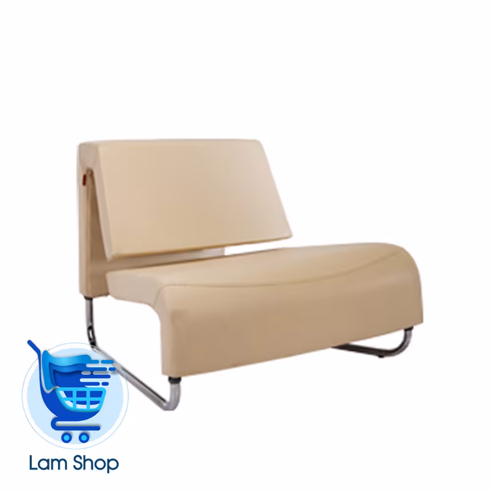 مبل اداری OSM821N1 نیلپر(زمان ارسال 20 تا 35 روز کاری)