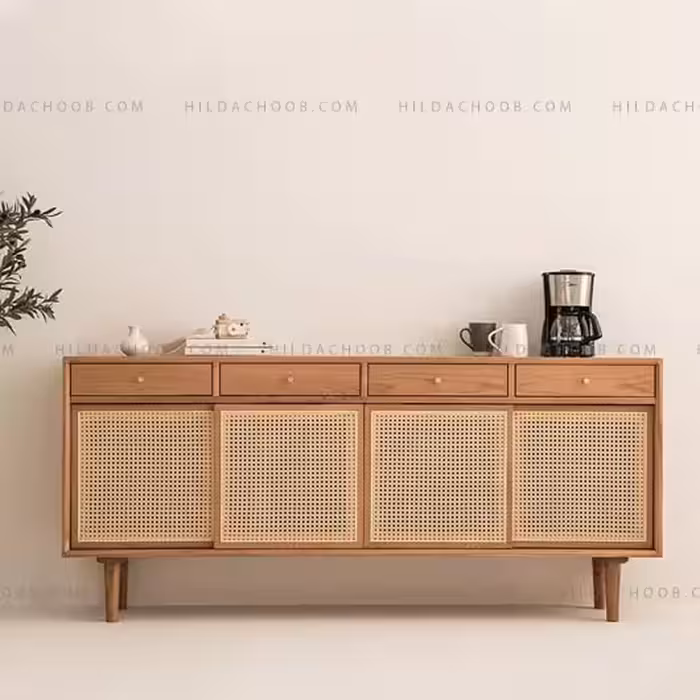 کنسول مدل JC103