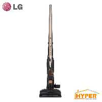 جارو شارژی ال جی VZ9400
