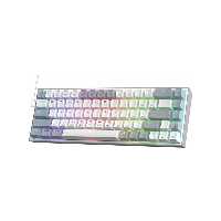 کیبورد گیمینگ ردراگون مدل Castor K631 GW - کالاوما