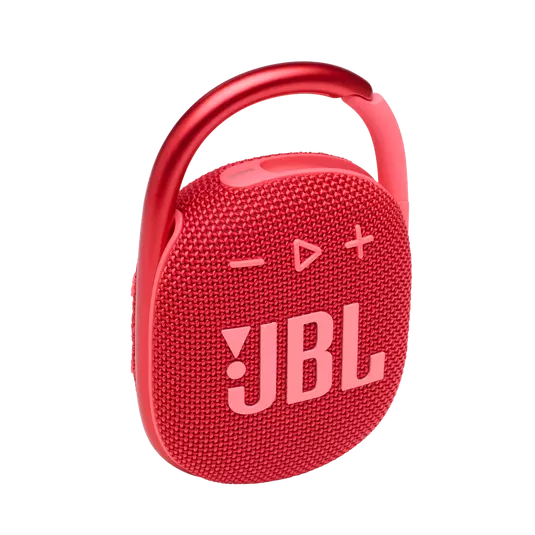 اسپیکر بلوتوثی JBL مدل Clip 4
