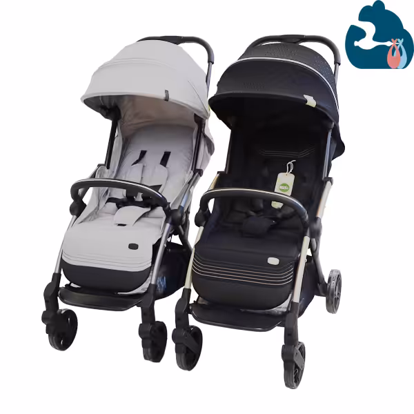 کالسکه چیکو گودی ایکس پلاس chicco goody x plus