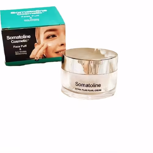 کرم گونه گذار صورت