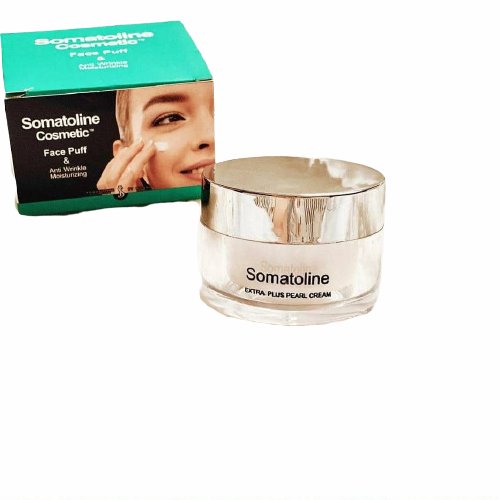 کرم گونه گذار صورت