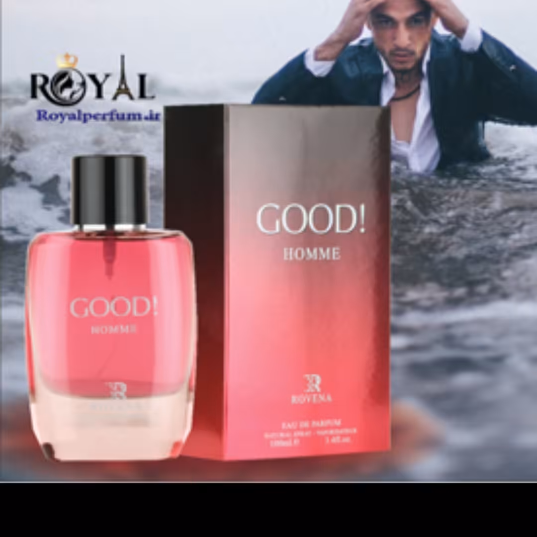 ادکلن گود(جوپ)هوم برند روونا