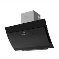 هود تی اند دی مدل TD16S مورب سایز 90(بیست و چهار ماه گارانتی)