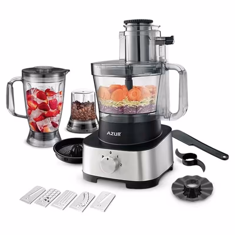 غذاساز  آزور مدل AZ-271FP