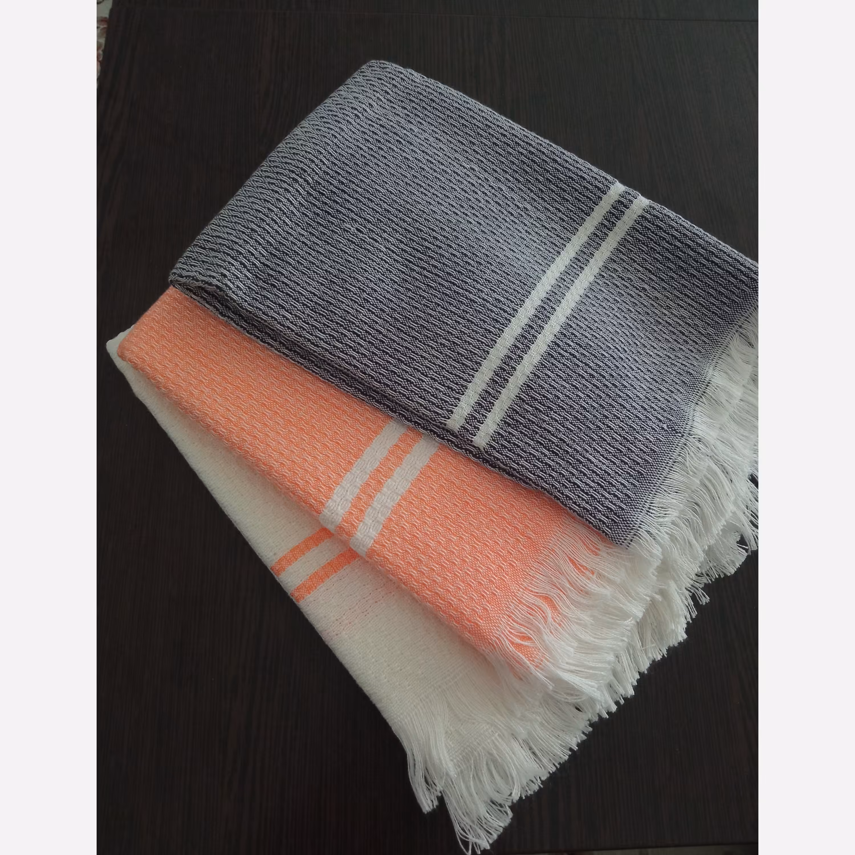 حوله دست وصورت