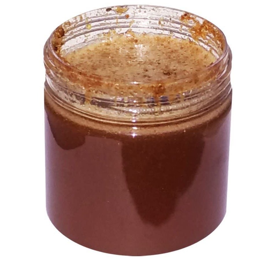 معجون عسل زنجبیل