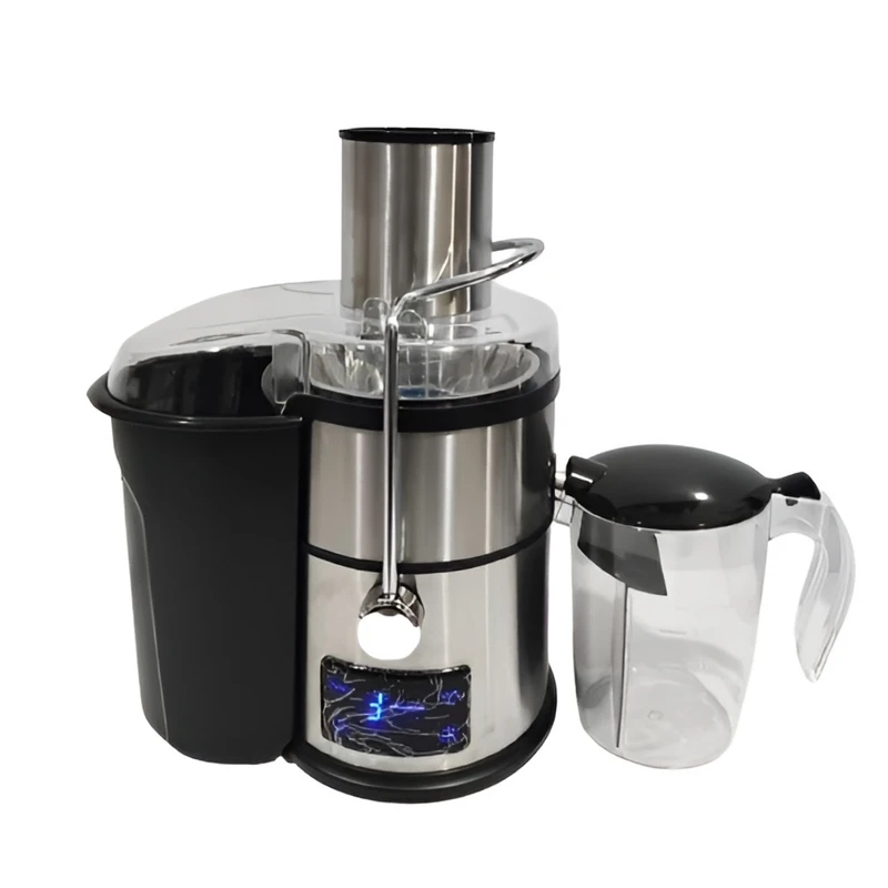 آبمیوه گیری فیلیپس چهارکاره دیجیتالی مدل PHILIPS PH66